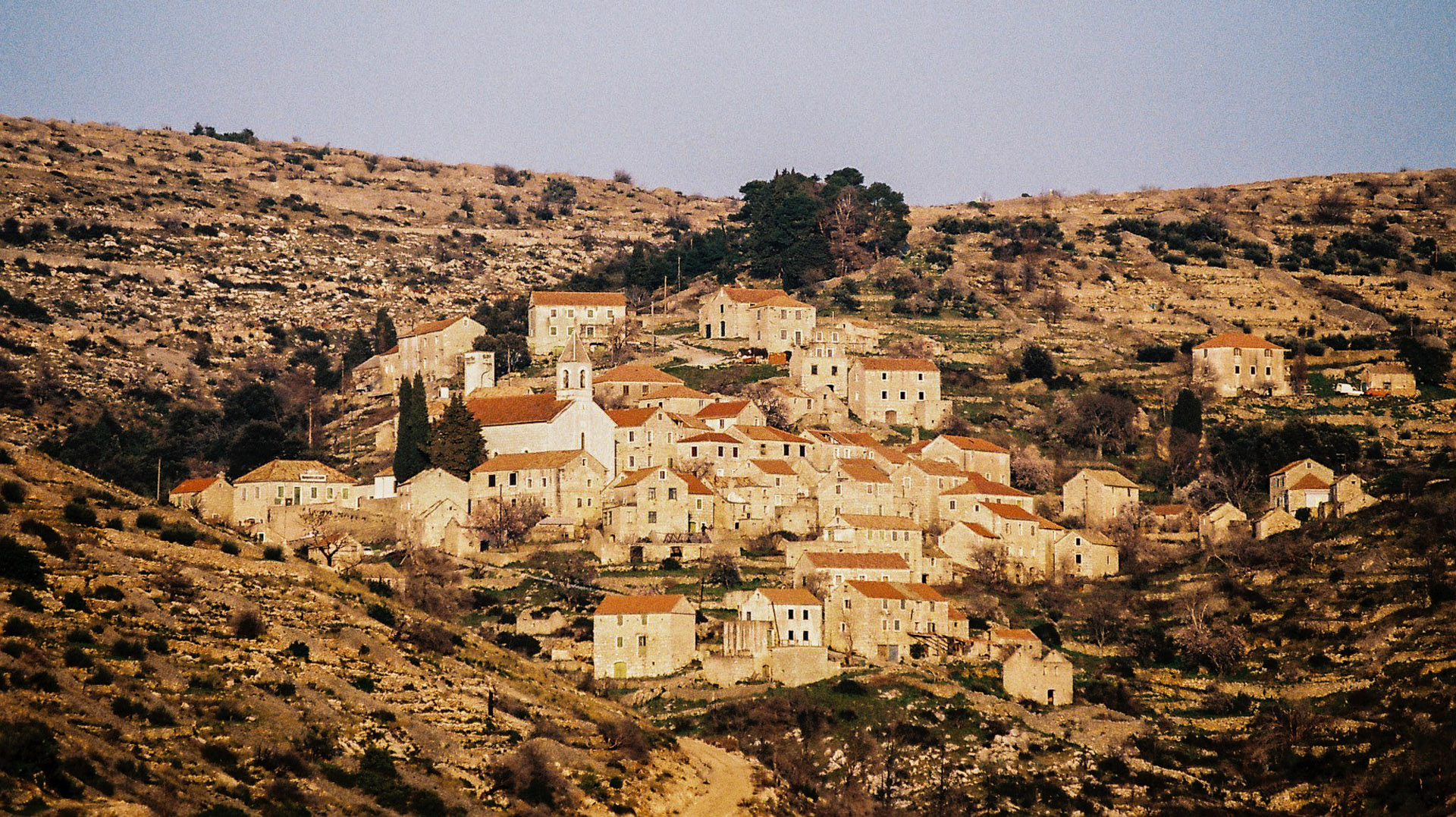 hike-hvar